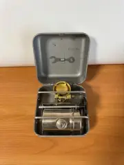 Optimus Clone Soviet Stove Tourist PT 1. Primus USSR. New.