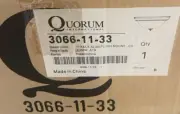 Quorum 3066 11 33