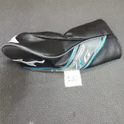 Mizuno golf STG Driver Head Cover Men golf Club Cover fast ship 250212