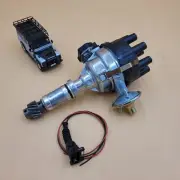 LAND ROVER IGNITION DISTRIBUITOR DISCOVERY 1 RANGE CLASSIC 3.5/3.9/4.2L ERR5209