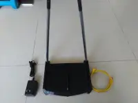 在飛比找露天拍賣優惠-二手商品 TP-Link TL-WR841HP 300Mbp