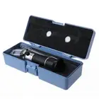 Tester Refractometer for Checking Freezing Point of Automobile Antifreeze System