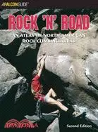 在飛比找三民網路書店優惠-Rock 'N' Road ─ An Atlas of No