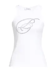 [BLUMARINE] BLUMARINE Tank tops - Item 10644001