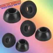 1Pairs S/ M/ L Memory Foam Ear Tips Ear Buds Replace For Samsung Galaxy Buds Pro