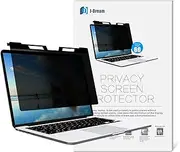 Hanging 14 Inch Laptop Privacy Screen Blue Light Screen Protector Anti Glare Anti-Scratch Laptop Privacy Screen Shield 14 Inch 16:9 Aspect Ratio