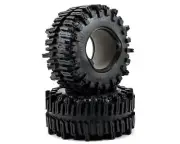 RC4WD Mud Slingers Monster Size 40 Series 3.8" Rock Crawler Tires (2) (X4 Compou