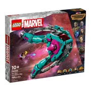 LEGO® 76255 Marvel The New Guardians’ Ship