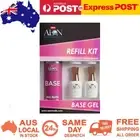 AEON Refill Kit Soak Off UV LED Nail Polish Gel Base Coat Foundation Salon