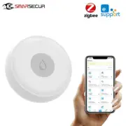 Ewelink Zigbee Smart Home Water Leak Sensor Wireless Flood Detector Alarm