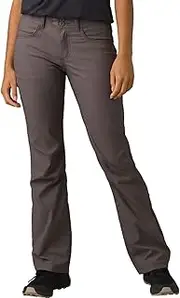 [prAna] Halle Pants II Moonrock 16 R
