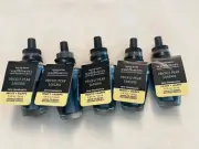Bath Body Works Prickly Pear Sangria Wallflower Bulb Oil Refills X 5