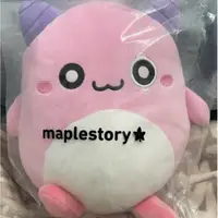 在飛比找蝦皮購物優惠-［現貨］楓之谷 皮卡啾玩偶 娃娃 Maplestory