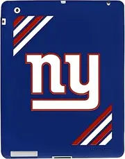 FOCO NFL Mens Team Logo Silicone Tablet Cover