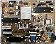 TV Power Board PD46AF1e_ZSM BN44-00357A=BN44-00357B, Compatible for Samsung, LCD TV UE46C6730US Accessories