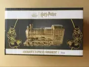 ~ Harry Potter ~ Hogwarts Express Ornament ~