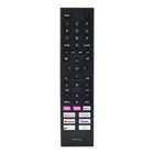 New ERF3G80H For Hisense Smart IR TV Remote Control 75A7G 85A7G 55U7HAU 65U7HAU