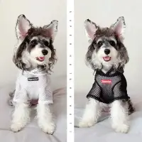 在飛比找蝦皮購物優惠-Dog summer clothes fashion bra