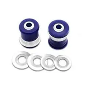SuperPro Control Arm Lower Inner Front Bushing Kit - SPF4341K