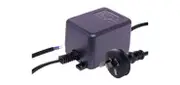 24V AC 1.87A Power Adapter with Bare Ends