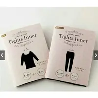 在飛比找蝦皮購物優惠-Tights Inner 超薄 吸濕 排汗 衛生衣 發熱衣 