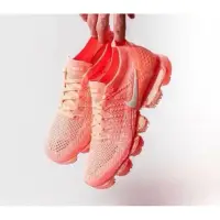 在飛比找Yahoo!奇摩拍賣優惠-【正品】Nike Air Vapormax 2.0 乾燥玫瑰