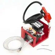 60l/min Diesel Pump Self-priming Oil Pump 230v