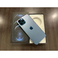 在飛比找蝦皮商城精選優惠-「二手」 iPhone 12 Pro Max 128GB 