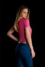 Animo Noodwill Knee Grip Breeches