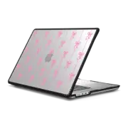 MacBook Pro 16-inch (M1 - M4) Impact Case Ballet Stripes