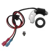 Electronic Ignition Module Distributor For bug Bus For Ac905535 black