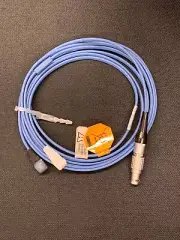 Criticare Direct Connect SPo2 Sensor 5/Pin Round Multi-Site