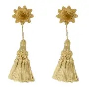 Yasar Key Tassel