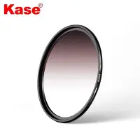 在飛比找Yahoo!奇摩拍賣優惠-Kase卡色 漸變灰鏡 中灰漸變鏡 62mm GND0.9 