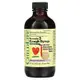 [iHerb] ChildLife Essentials Essentials，配方 3 咳嗽緩解糖漿，不含乙醇，天然漿果味，4 液量盎司（118.5 毫升）