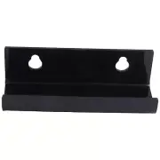 Black Vinyl Record Shelf Wall Mount,Vinyl Holder Wall,Acrylic Album Record4965