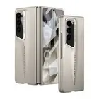 For Galaxy Z Fold 6 Screen Protector Shockproof Rugged Hard PC Protective Case