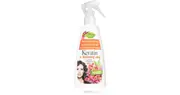Bione Cosmetics Keratin + Castor Oil Regenerating Leave-In Conditioner for Hair 260 ml