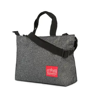 Manhattan Portage 曼哈頓 MP1311-MDN 星夜雷姆森街 托特包 (灰色 GMT) 化學原宿