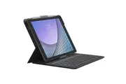 ZAGG Messenger Folio 2 Keyboard Case for iPad 10.2" (7th/8th/9th Gen) - iPad Air