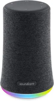 by Upgraded Flare Mini Bluetooth Speaker, Outdoor Bluetooth Speaker, IPX7 Water