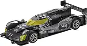 Scalextric Scalex 1:32 Scale Batman Car, Multicolor