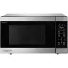 Sharp 45L Inverter Microwave Stainless Steel R45SVST
