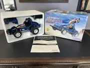 Brand New! NOS 1988 VTG Radio Shack Turbo Wing Buggy Radio Controlled RC Car