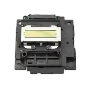 Printer Head Abs Easy To Use Fit For Epson L303 L351 L353 L551/310 L358 Me303 For Household - SNNGV