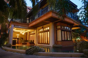周末別墅 - 達拉瓦迪專屬泳池別墅Weekend Villa - Dharawadi Exclusive Private Pool Villa