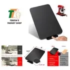Kitchen Appliance Sliding Tray,Coffee Maker Rolling Tray Under Cabinet Applia...