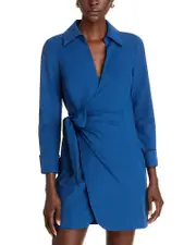 Cinq a Sept Hunter Dress