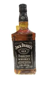 Jack Daniel’s Old No.7 Quart Release 1.136L 40%