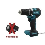 Makita DDF487 18V Brushless Cordless Drill Driver Compact LXT Tool